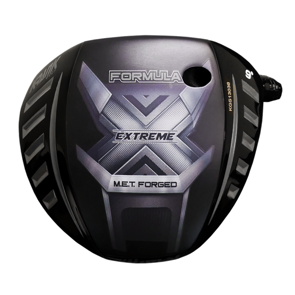 Krank Formula X Extreme Driver