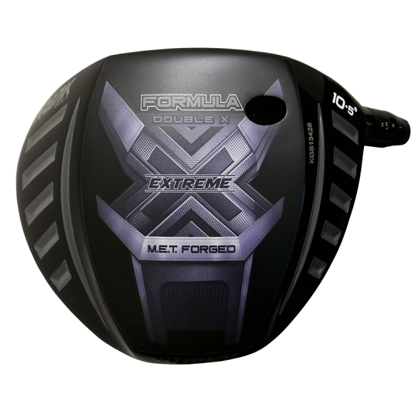 Krank Formula Double X Extreme Driver