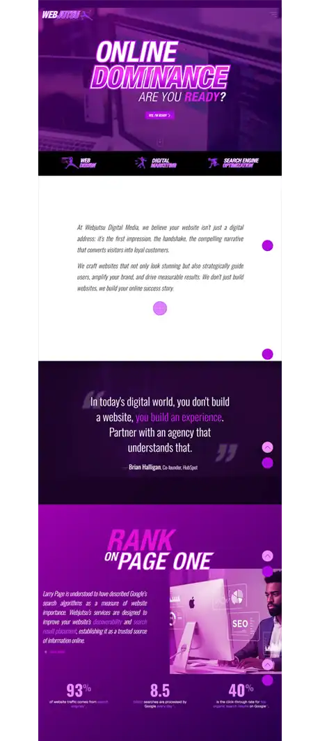 Webjutsu Digital Media