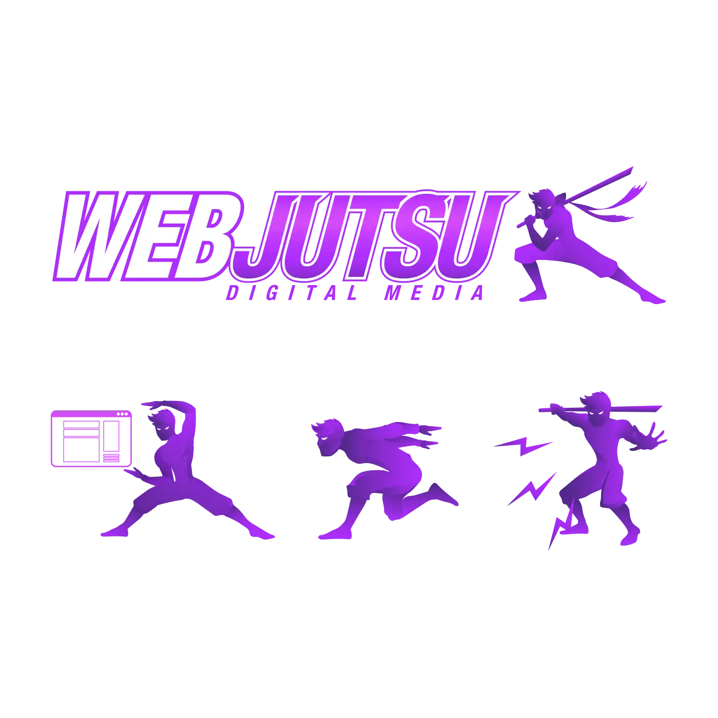 Logo Design & Re-Branding