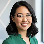 Chloe Lin