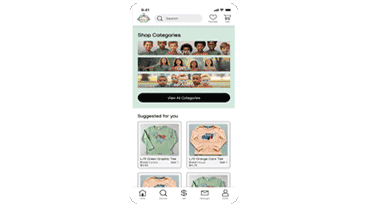 ReCherished App UX